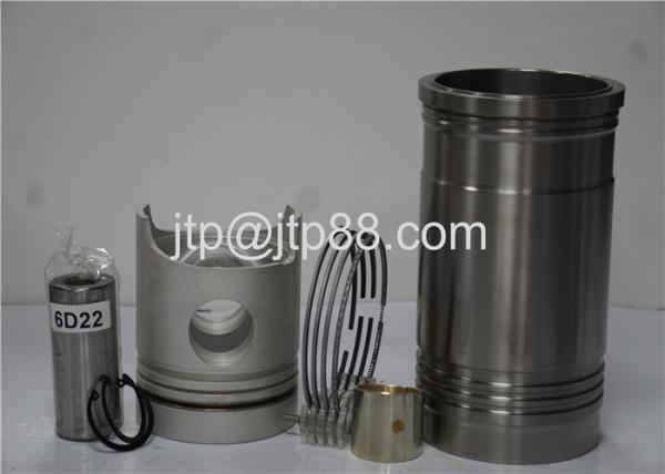 Engine Overhaul Liner Kit H07D Liner Repair Kits 13216-1980 11467-1200 Piston &