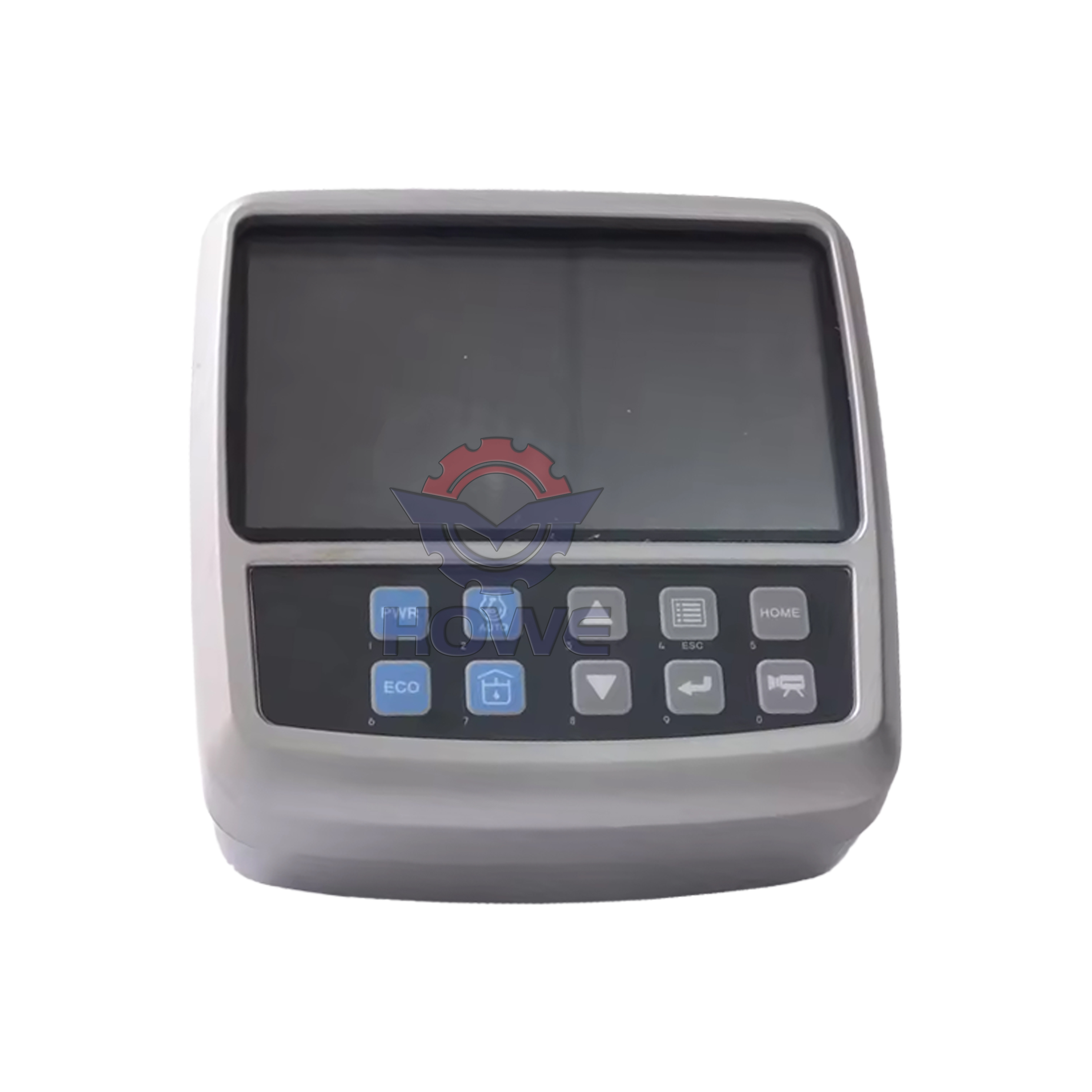 Excavator Monitor Panel for DX150 DX225 DX380 300426-00202 300426-00049A 300426-00010A