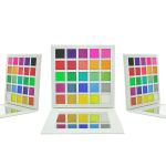 Cosmetics Makeup Private Label Custom High Pigment Eyeshadow