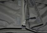 Water And Wind Proof Mens Workwear Overalls / XS Padded Outdoor Jacket