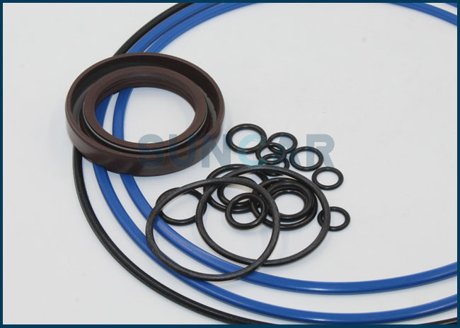 39Q6-41810 39Q641810 Travel Motor Seal Kit For HYUNDAI R210LC-9 R220LC-9
