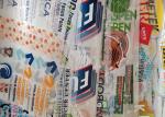 Pantone Color Custom Heat Transfer Printing Suitable For All Kinds Of Clothing