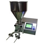 Hot Sale Wax Filling Machine Spout Pouch Cream Oil Water Liquid Filling Machine