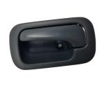 72160-SR4-004 OEM NO. Car Door Handle for Honda City Door Parts 1997-2001 Year