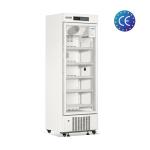 316L Upright Laboratory Pharmacy Medical Refrigerator For 2-8 Degrees Vaccine