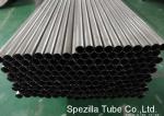 High Polished Welded Titanium Tubing ASME SB338 Material OD 38.1 X 0.711 X