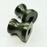 Custom CNC Machined Anodized Aluminum Parts for Motorcycle Spare Parts