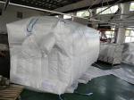 2000kg Bulk Liner Bags Container For Barley Cashew Rice Peanuts Coffee