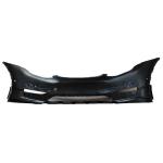 Front Bumper Skin For Tesla Model Y Body Kit 2021 1493736-S0-A 1493736-S0-B %100
