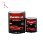 Car Repair Paint Silver TOYOTA 1C0 Auto Finish Paint Ready Mixed