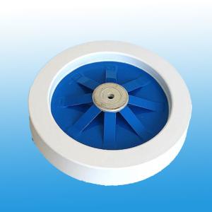China PEF220 High Frequency Ceramic Capacitor 20KV 2500pF 150KVA For Welding Machine factory