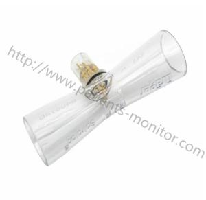China Drager Savina / Savina300 Ventilator Machine Spirolog Flow Sensor 8403735 Medical Equipment Parts on sale