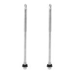 Stainless Steel Unitek Flange Hex Head Bi Metal Roof Sandwich Panel Screw With