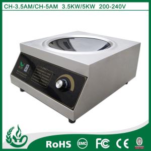 China Electric Induction Cooking with 220v 304# stainless steel factory