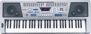 China 61 KEYS Professional Performance Type Electronic keyboard MK-937 factory