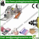 Efficient PE Foam Plate extrusion line