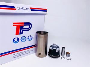 China YANMAR 4TNE88 Engine Liner Kit Hydraulic Cylinder Piston Seals For SK45SR/SK50UR-2 129002-22081 factory