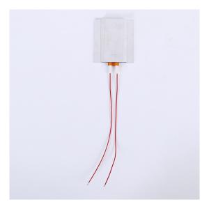 China Liquid Air Heater PTC Heating Plate Aluminum 12 volt ~ 220 V Constant Temperature factory
