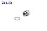 Electrical Wire Protection Waterproof Led Connectors 304 Stainless Steel Cable