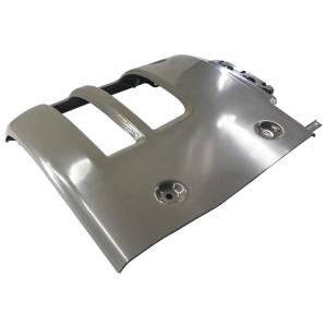 China 711W41610-5622 711W41610-5621 Sinotruk HOWO C7H Left And Right Bumper Exceptional Performance factory