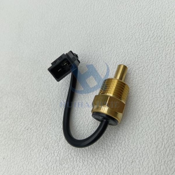 Oil Temperature Sensor 4061391 for Cummins K50 NT855 K19 K38 Diesel Engine