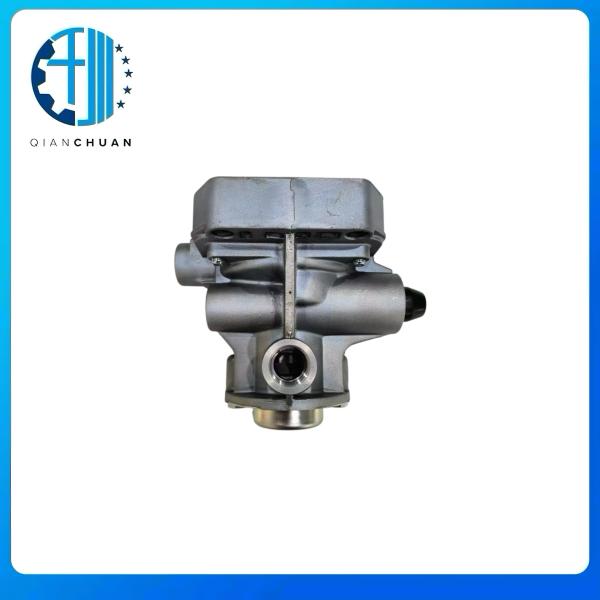 Relay Valve 9710023010 for Excavator Engine Spare Parts