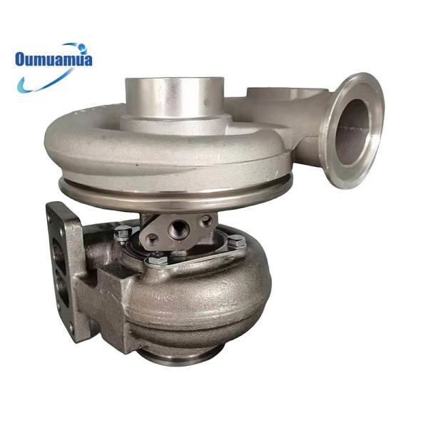 Cummins H1C 3690038 Hard Link Turbocharger
