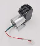 High Pressure Miniature Vacuum Pump 12 Volt / Electric Miniature Diaphragm Pump