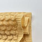 Elasticity Knitting Core Spun Nylon Blend Yarn 50% Viscose 21% Nylon 29%