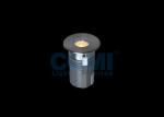 1 * 2 W Small Type 45° | 35° Asymmetrical Light Buried LED Inground Floor light