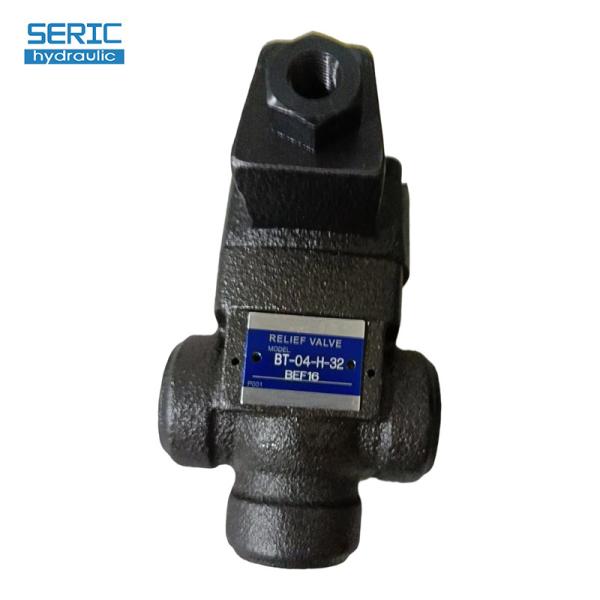 04 Series BT-04-H-32 Pilot Operated Relief Valves
