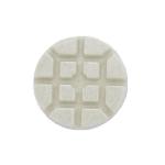 Resin Bond Transitional Diamond Toolings 80mm Dry Diamond Polishing Pads