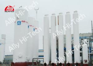 China Fully Automatic Hydrogen Plant From Methanol 3000 Nm3/h - 10000 Nm3/h factory