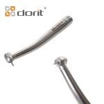 300,000~420,000rpm High Speed Dental Handpieces Air Turbine Push Button
