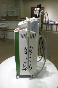 China Fat Reduction Cryotherapy Body/Cryolipolysis Slimming Machine factory