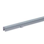 RGB RGBW DMX Led Linear Light Aluminum Alloy 12W/M For Outdoor Decorative