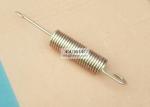Industrial Truck Crane Parts , Metal Small Compression Springs With High Tension