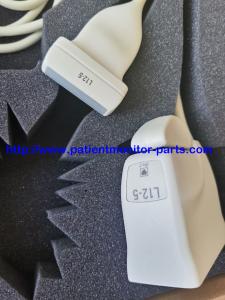 China Medical Accessories Ultrasound Probe Philip L12-5 High Frequency Linear Array Probe Excellent Condition factory