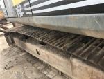 used sumitomo chain excavator with good condition sh280f2/s280 used crawler