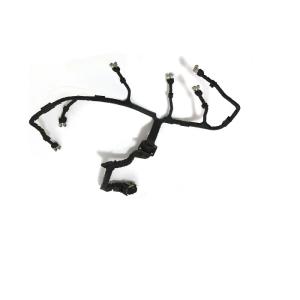 China Custom 51254136417 51254136256 Truck Wiring Harness Fuel Injector Cables factory