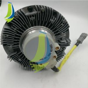 China 281-3588 C6.4 Engine Fan Clutch 2813588 For E320D E323D Excavator factory