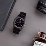 Sapphire Crystal Automatic Mechanical Watch Dia 42.5mm For Men