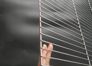 China 70x50cm 304 3mm Stainless Steel Cooling Rack For Food Industries factory