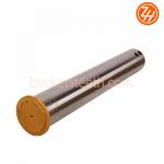 14606306 EC480 Excavator Bucket Pin Volvo Heavy Equipment Parts