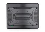 10.4" 1024*768 Aluminum Industrial Touch Monitor 12-24V