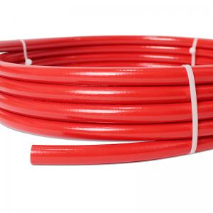 China Antistatic 5000 Compressed Natural GAS Hose For CNG Refueling Applications factory