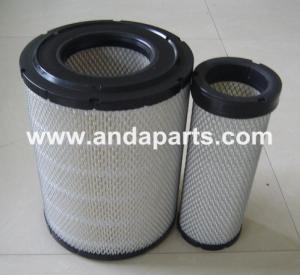 China AIR FILTER 6I2499 6I2500 FOR CATERPILLAR GRADER factory