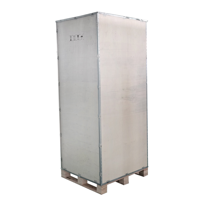 Dustproof Outdoor Telecom Cabinet Floor Standing Installation 8U-42U