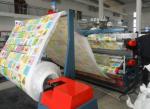 One Feed EPE Foam Machine Color Film Coating Machine Environmental Friendly