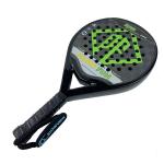 Water Mark Beach Tennis Racquet 18K Carbon Eva 15 Padel Racket